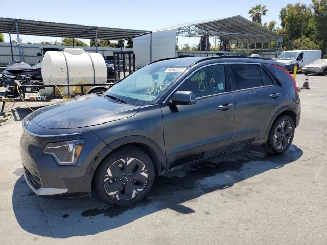  Salvage Kia Niro