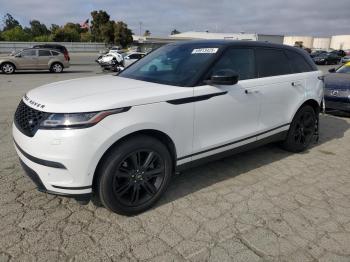  Salvage Land Rover Range Rover