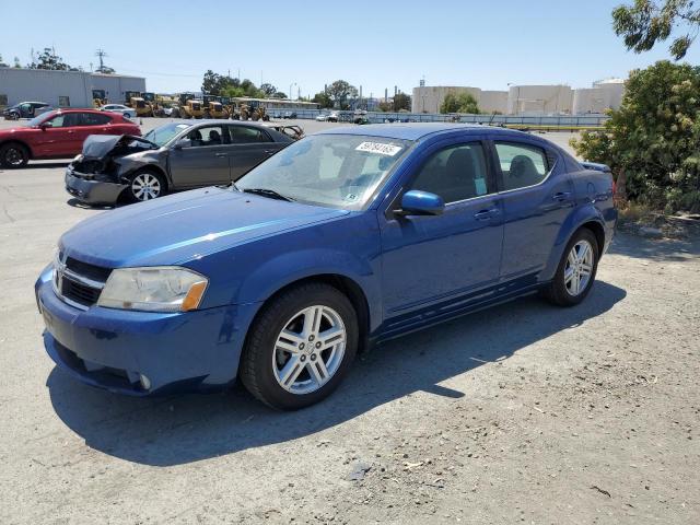  Salvage Dodge Avenger