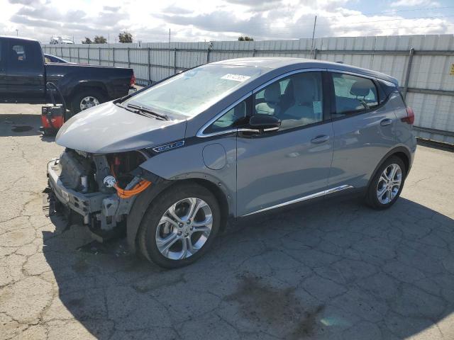  Salvage Chevrolet Bolt