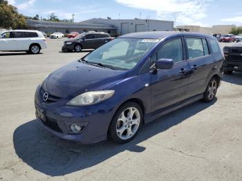  Salvage Mazda 5