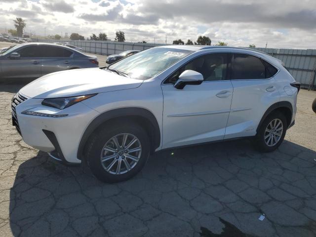  Salvage Lexus NX