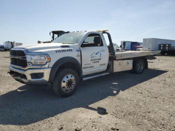  Salvage Ram 5500