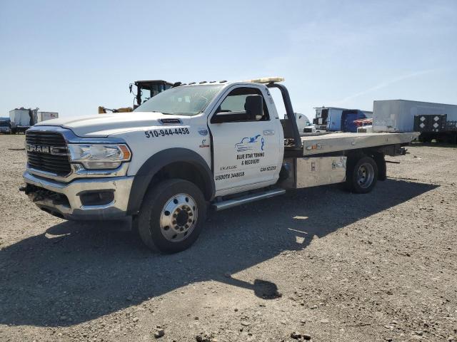  Salvage Ram 5500