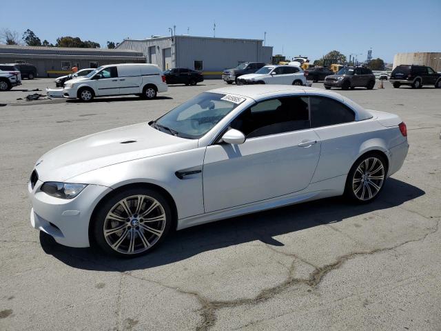  Salvage BMW M Series