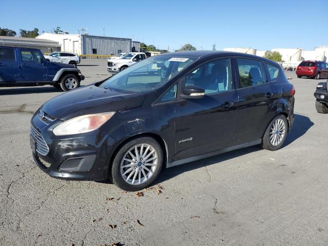 Salvage Ford Cmax