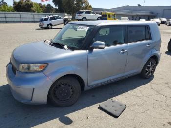  Salvage Scion xB