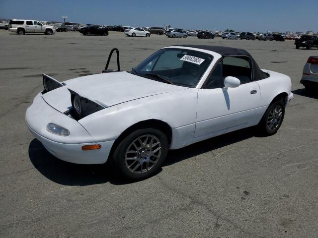  Salvage Mazda Mx5