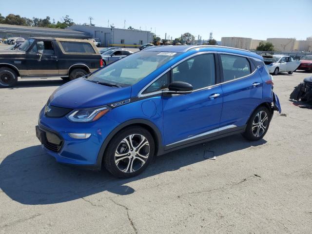  Salvage Chevrolet Bolt