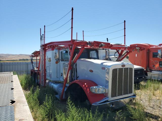  Salvage Peterbilt 389
