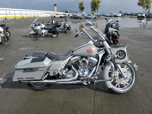  Salvage Harley-Davidson Fl