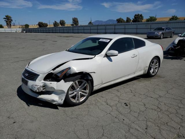  Salvage INFINITI G37