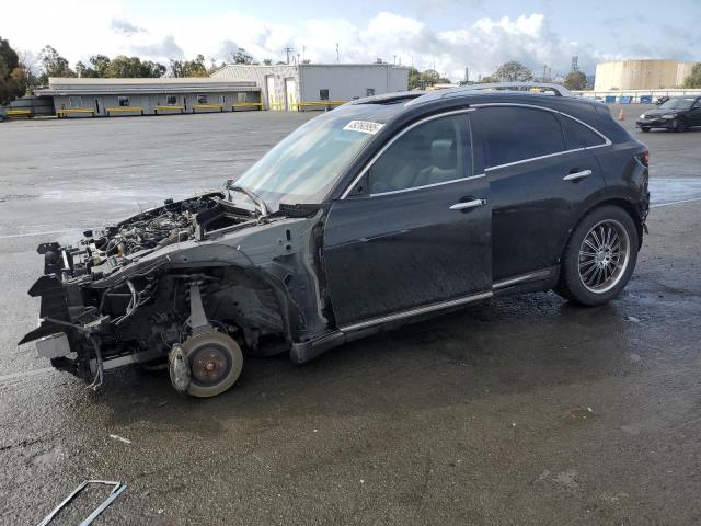  Salvage INFINITI Fx