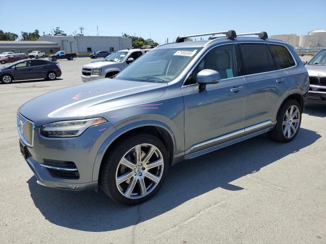  Salvage Volvo XC90