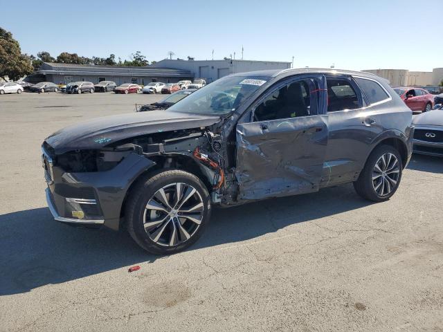  Salvage Volvo Xc60 T8 Re
