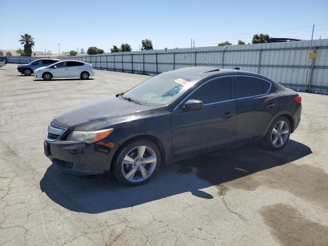  Salvage Acura ILX