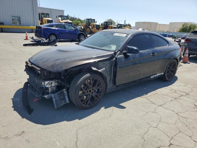  Salvage BMW M Series