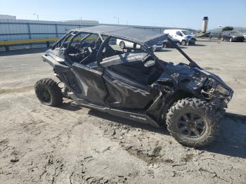  Salvage Polaris Rzr Pro Xp