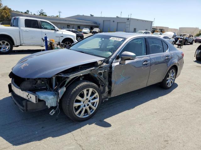  Salvage Lexus Gs