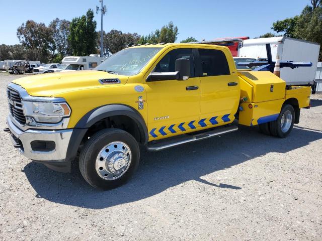  Salvage Ram 5500