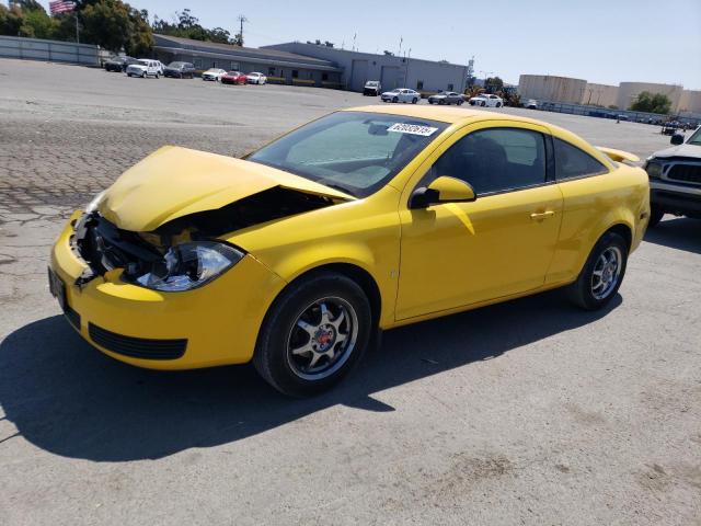  Salvage Chevrolet Cobalt