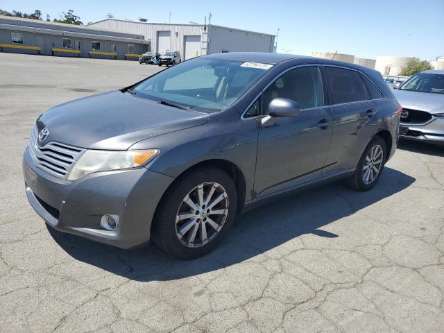  Salvage Toyota Venza