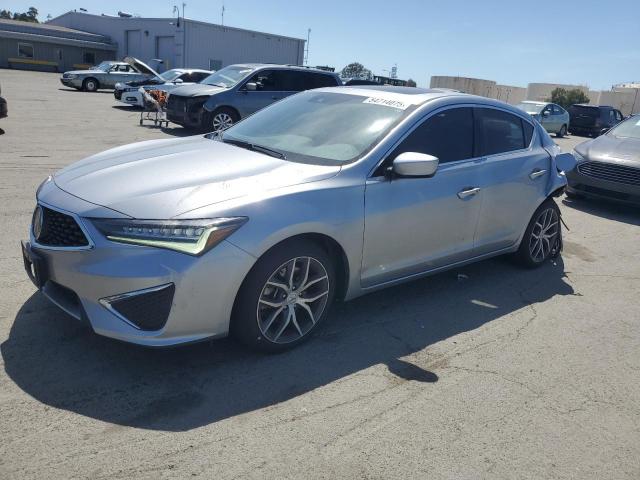  Salvage Acura ILX