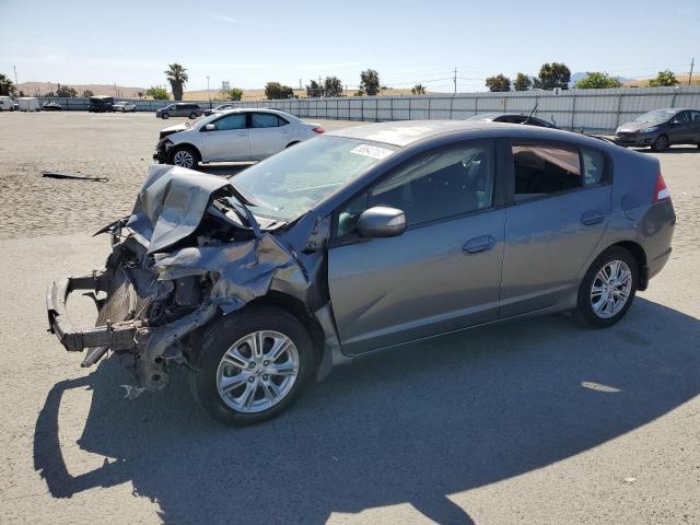  Salvage Honda Insight