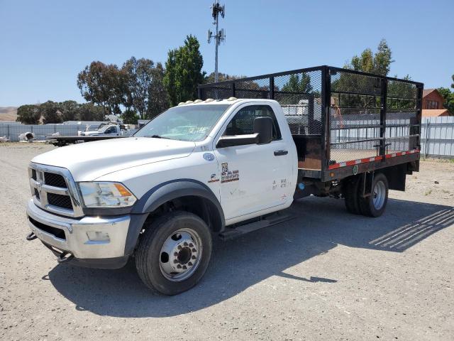  Salvage Ram 5500