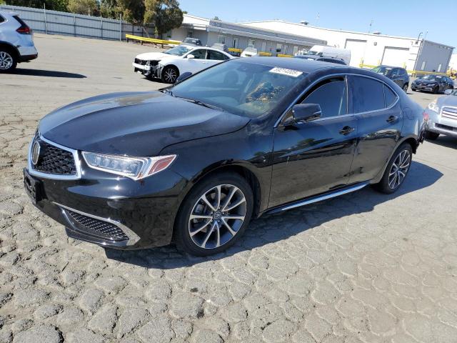  Salvage Acura TLX