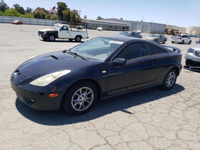  Salvage Toyota Celica