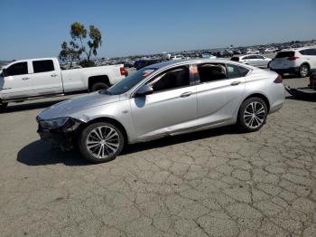  Salvage Buick Regal