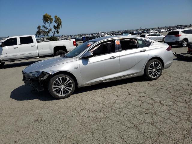  Salvage Buick Regal