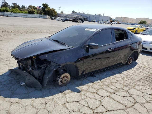  Salvage Dodge Dart