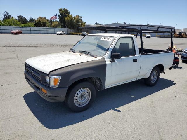  Salvage Toyota Pickup