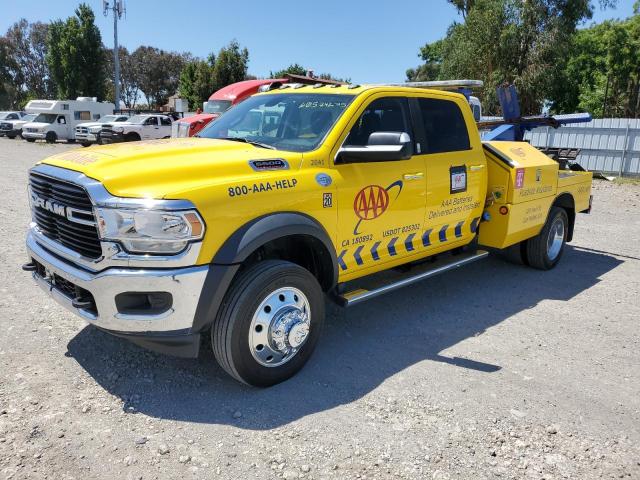 Salvage Ram 5500