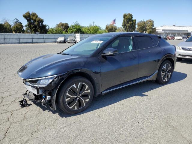  Salvage Kia EV6