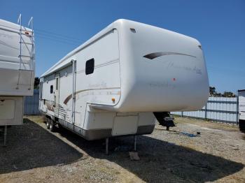  Salvage Kountry Star Trailer