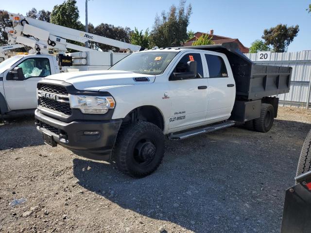  Salvage Ram 3500