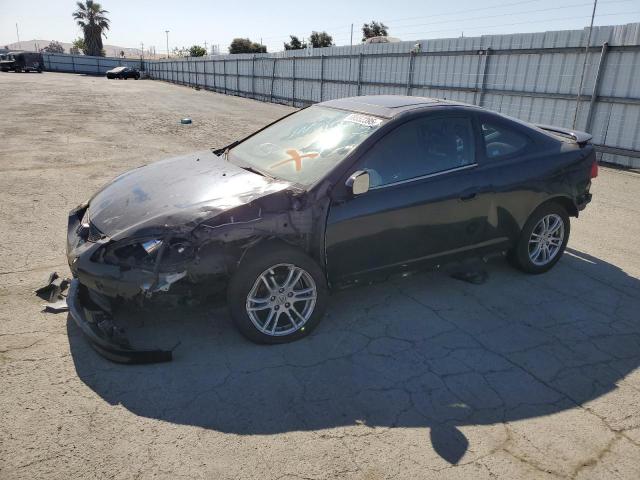  Salvage Acura RSX