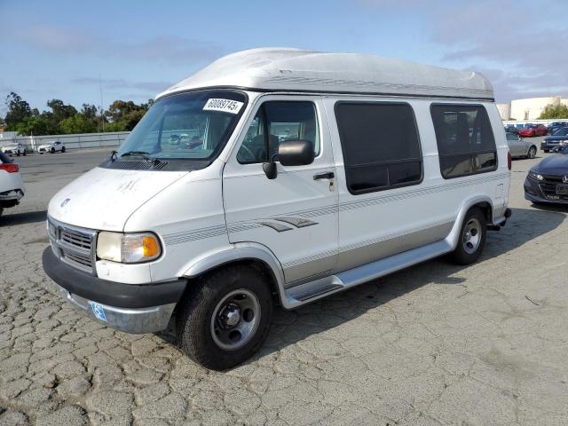  Salvage Dodge B Series