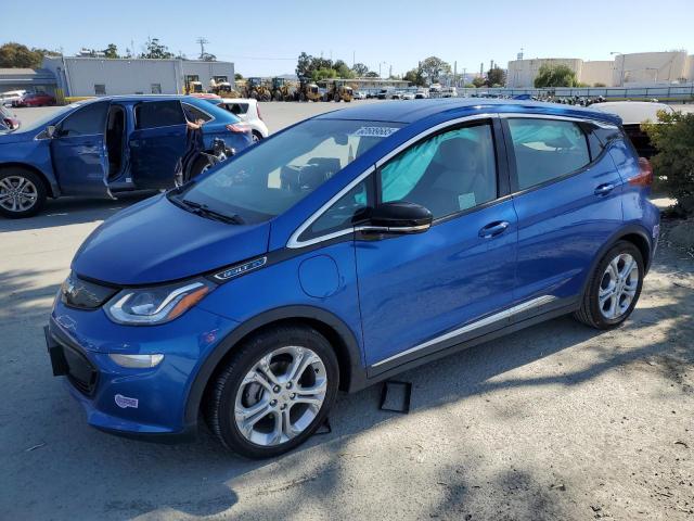  Salvage Chevrolet Bolt