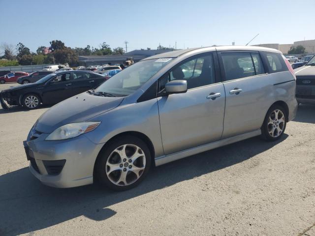  Salvage Mazda 5