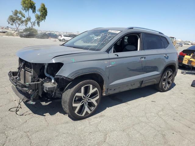  Salvage Volkswagen Taos