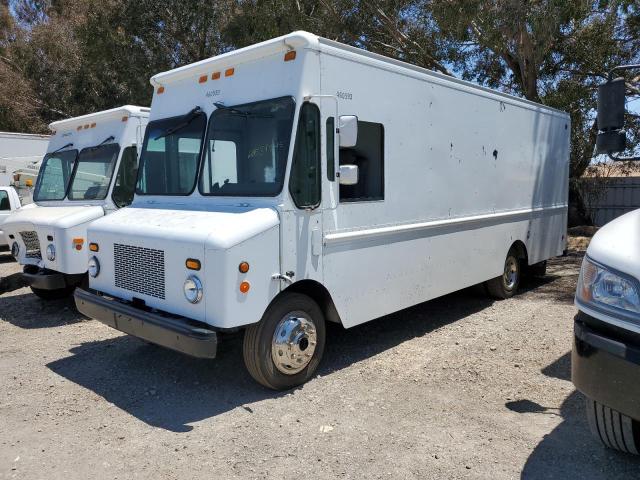  Salvage Workhorse Custom Cha Commercial
