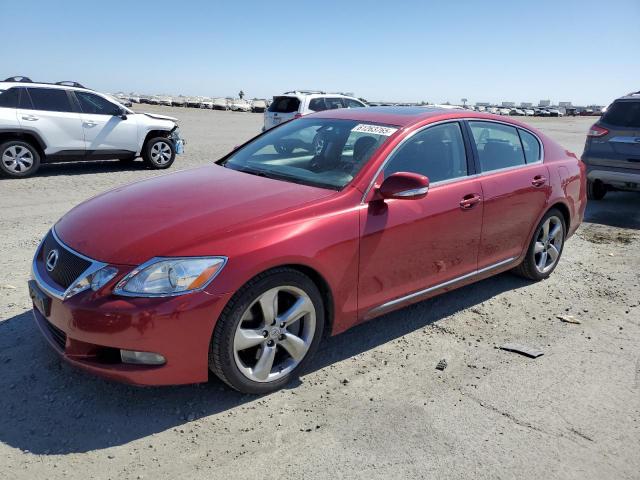  Salvage Lexus Gs