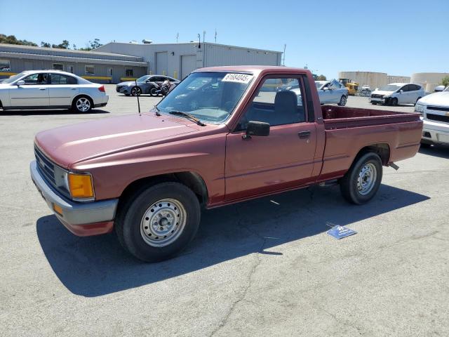  Salvage Toyota Pickup