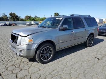  Salvage Ford Expedition