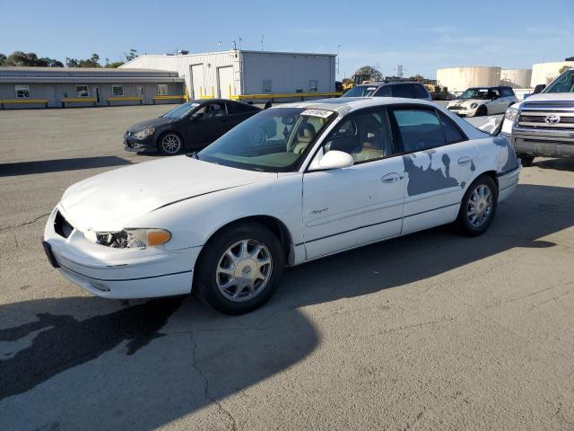  Salvage Buick Regal