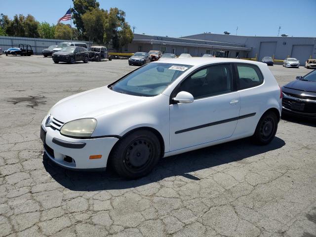  Salvage Volkswagen Rabbit